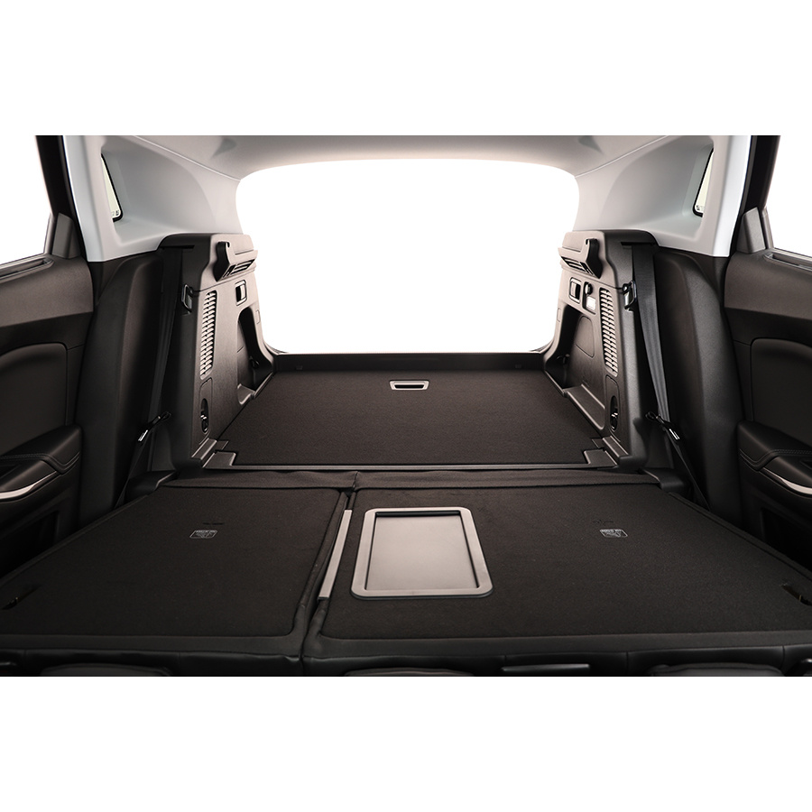 Opel Grandland X 1.5 Diesel 130 ch BVA6