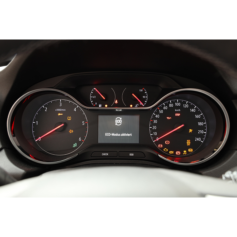 Opel Grandland X 1.5 Diesel 130 ch BVA6