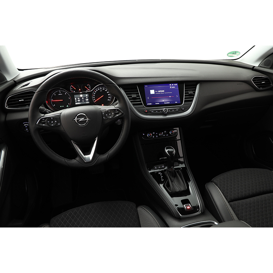 Opel Grandland X 1.5 Diesel 130 ch BVA6