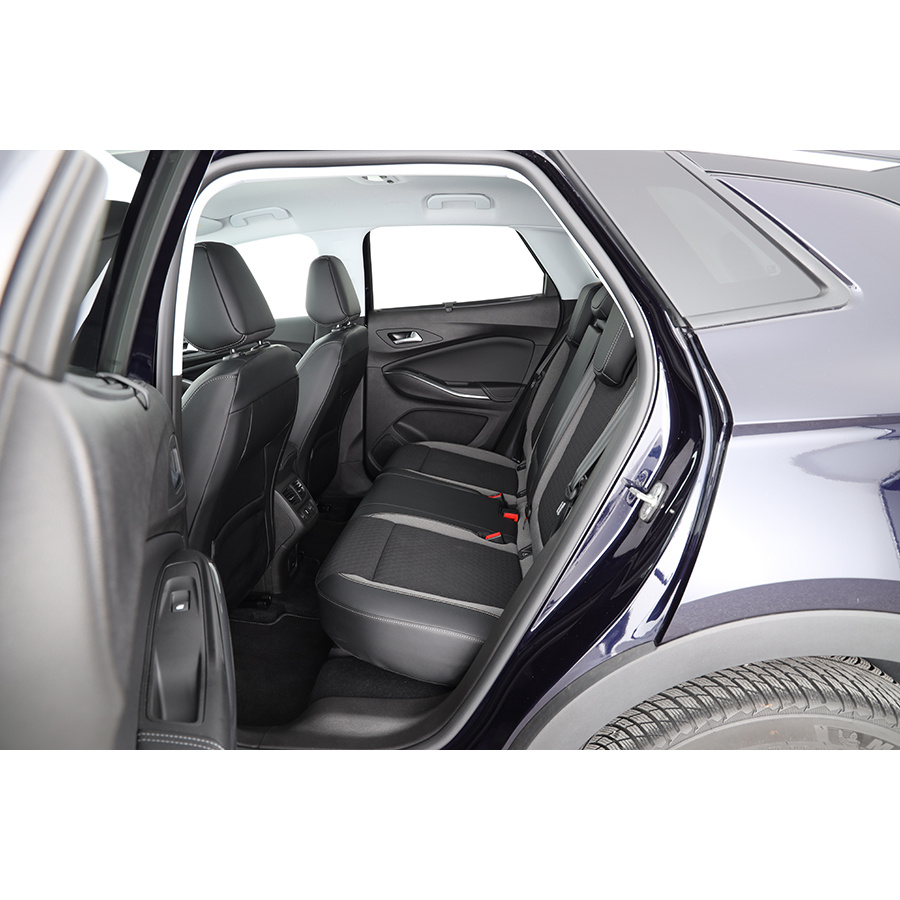 Opel Grandland X 1.5 Diesel 130 ch BVA6