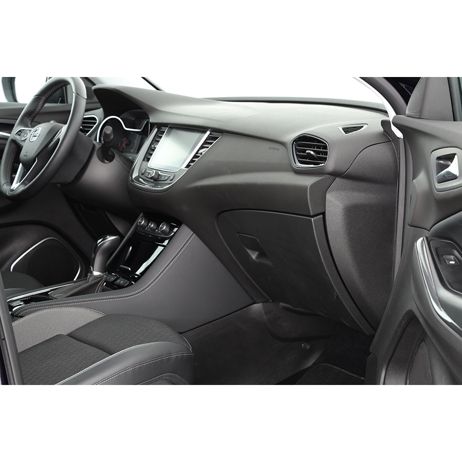 Opel Grandland X 1.5 Diesel 130 ch BVA6