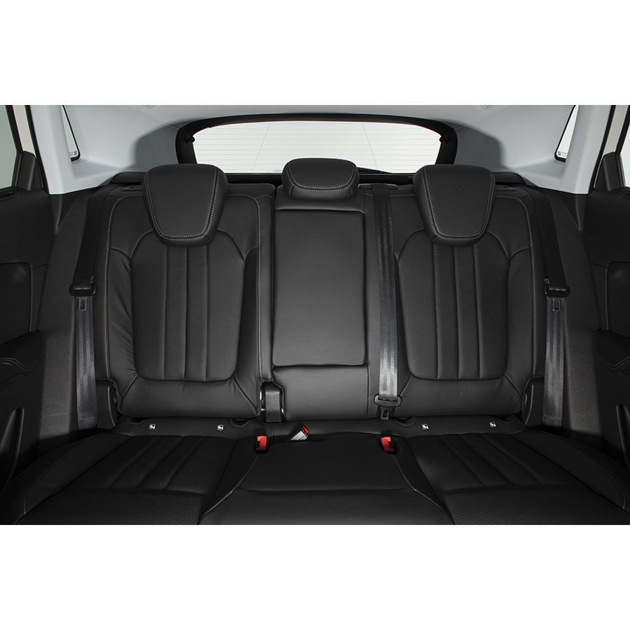 Opel Grandland X Hybrid 225 ch BVA8