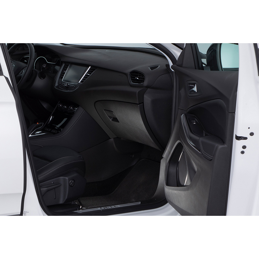 Opel Grandland X Hybrid 225 ch BVA8