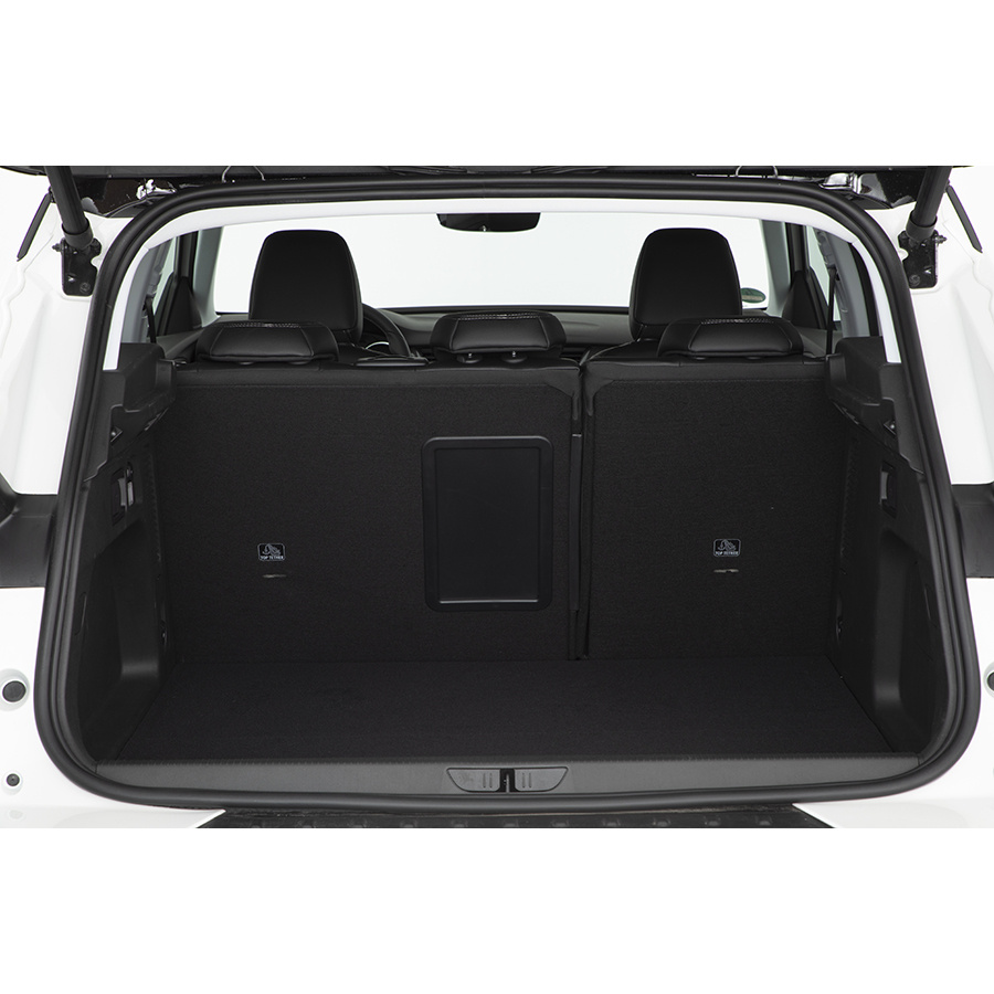 Opel Grandland X Hybrid 225 ch BVA8