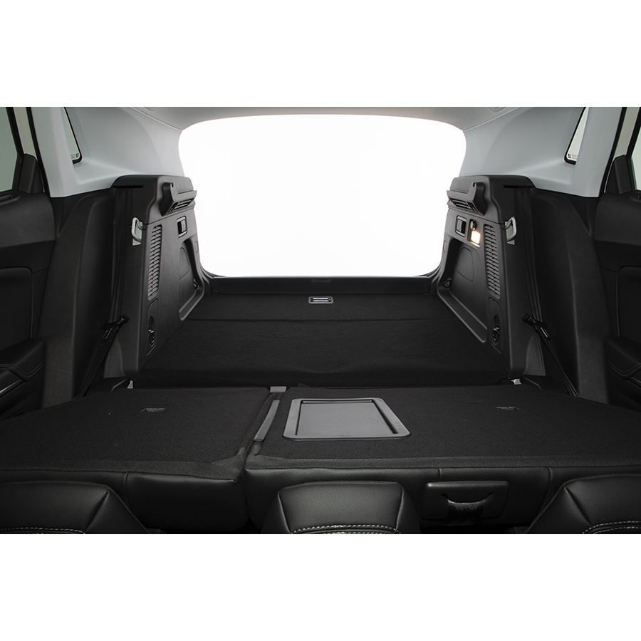 Opel Grandland X Hybrid 225 ch BVA8