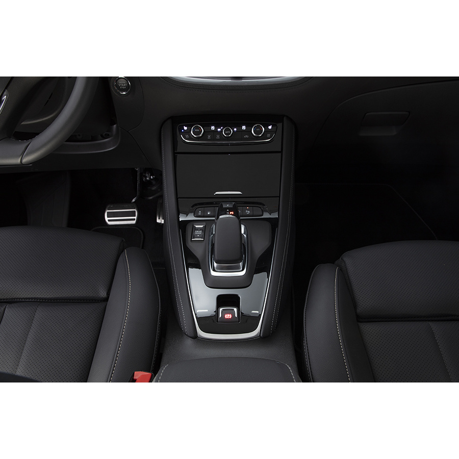 Opel Grandland X Hybrid 225 ch BVA8
