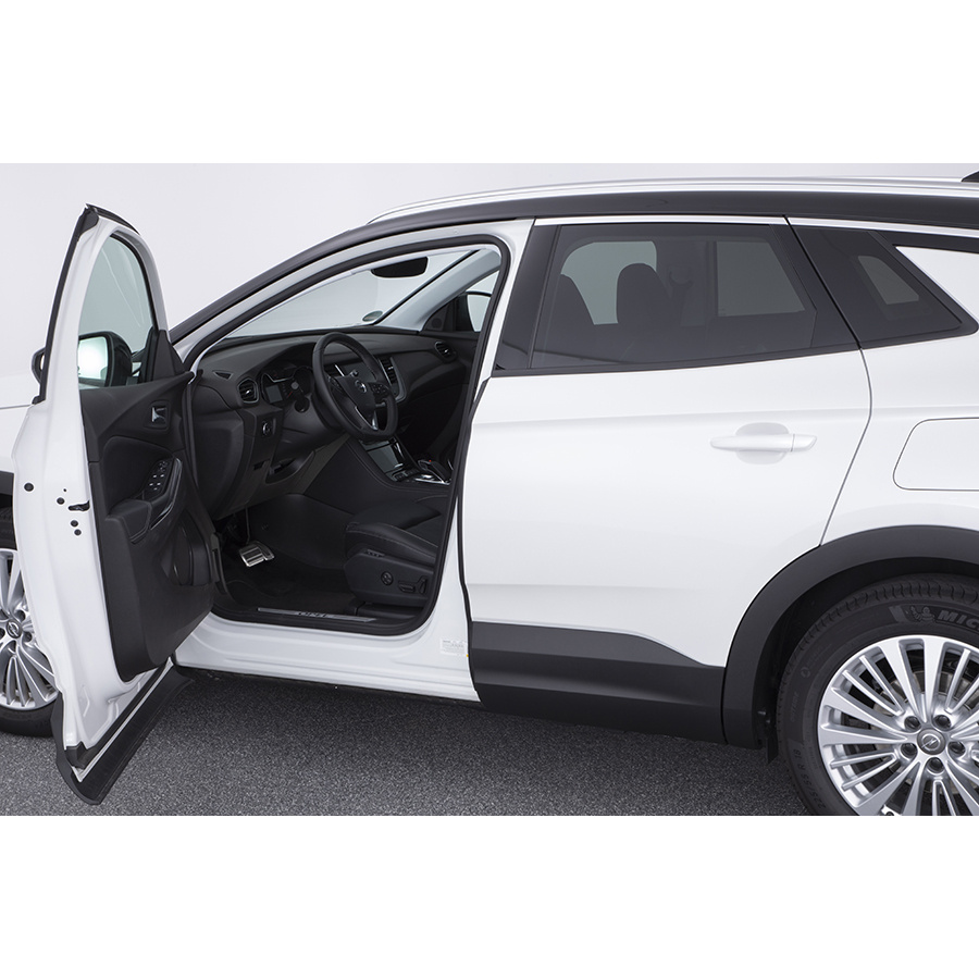 Opel Grandland X Hybrid 225 ch BVA8