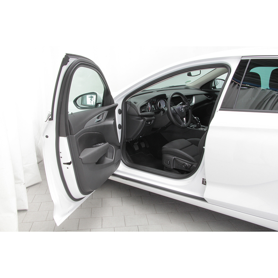 Opel Insignia Grand Sport 1.5 Turbo 165 ch