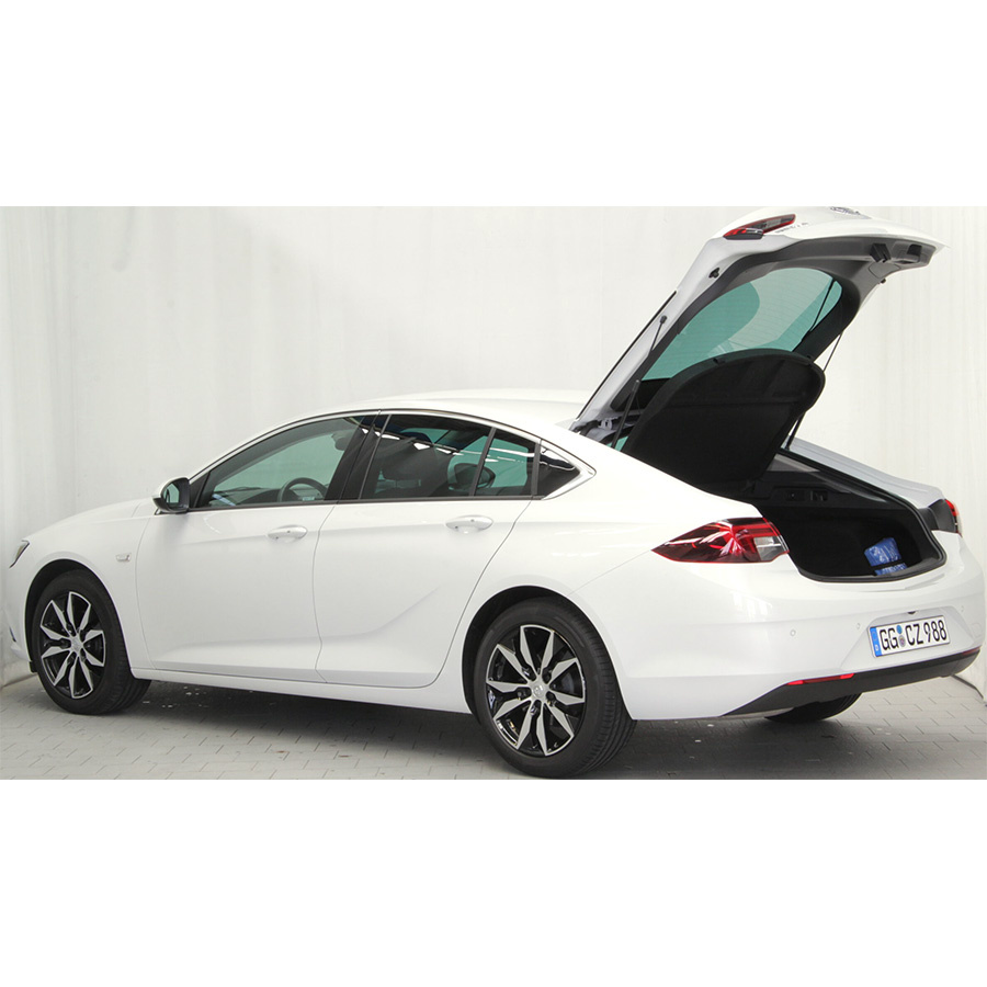 Opel Insignia Grand Sport 1.5 Turbo 165 ch