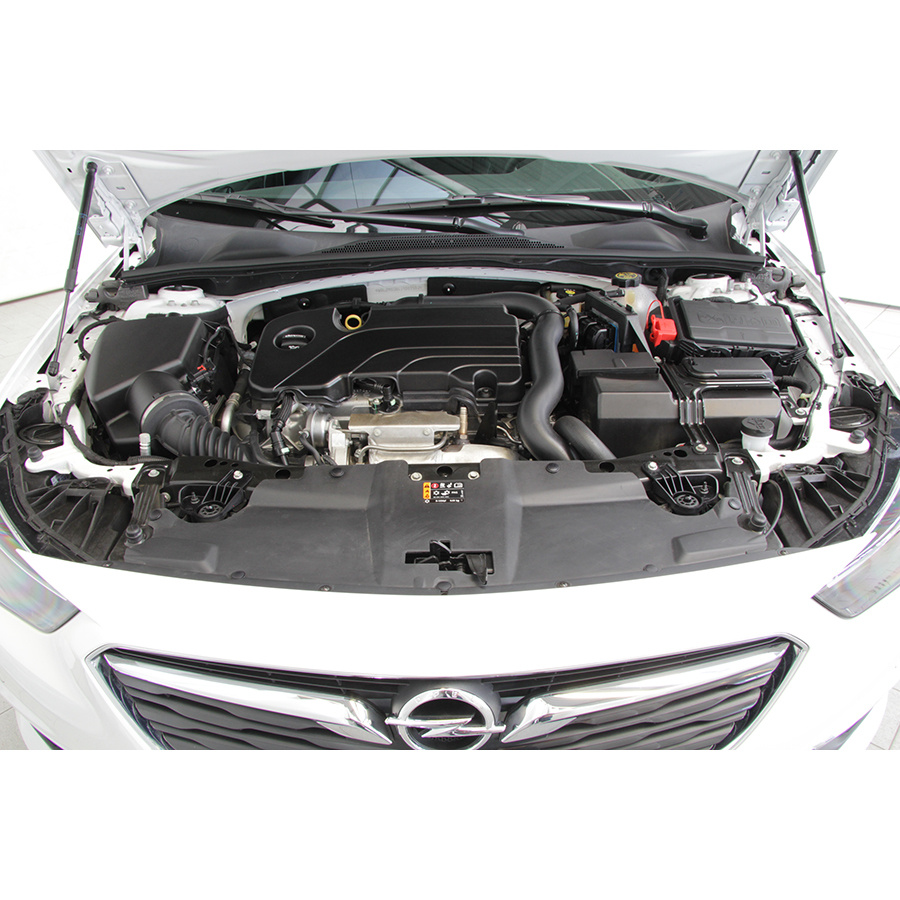 Opel Insignia Grand Sport 1.5 Turbo 165 ch