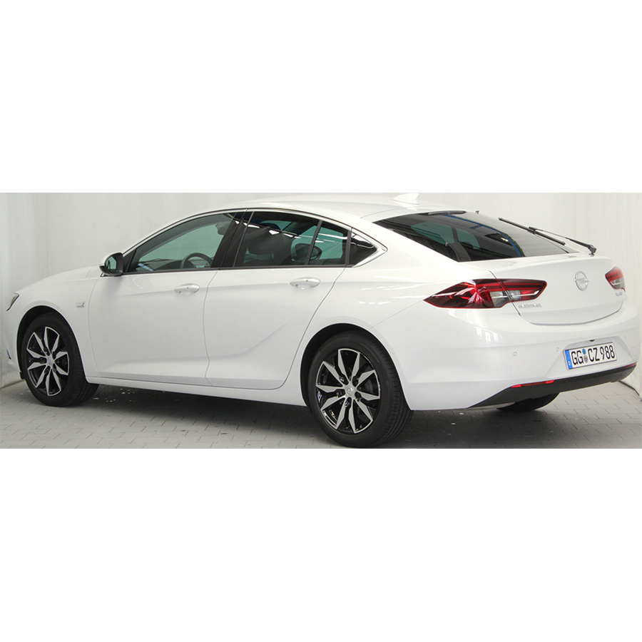 Opel Insignia Grand Sport 1.5 Turbo 165 ch