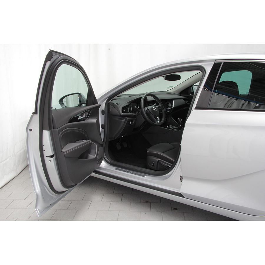 Opel Insignia Grand Sport 2.0 D 170 ch BlueInjection