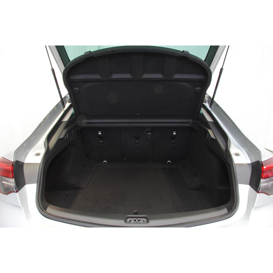 Opel Insignia Grand Sport 2.0 D 170 ch BlueInjection