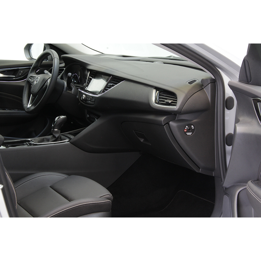 Opel Insignia Grand Sport 2.0 D 170 ch BlueInjection