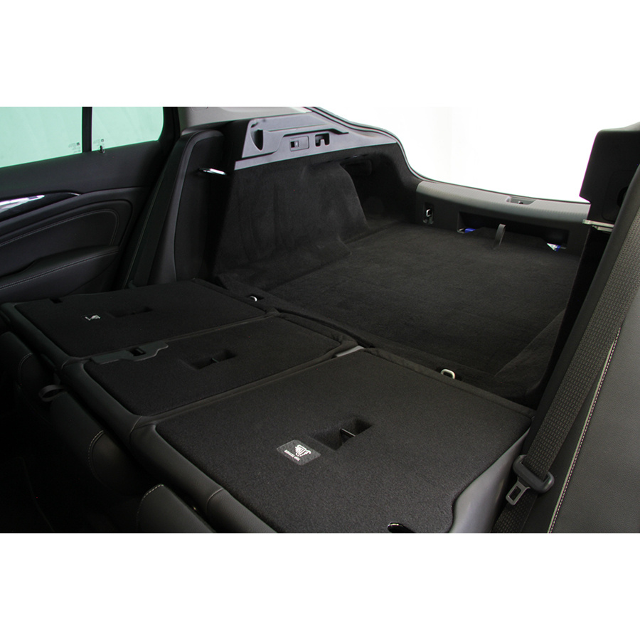 Opel Insignia Grand Sport 2.0 D 170 ch BlueInjection