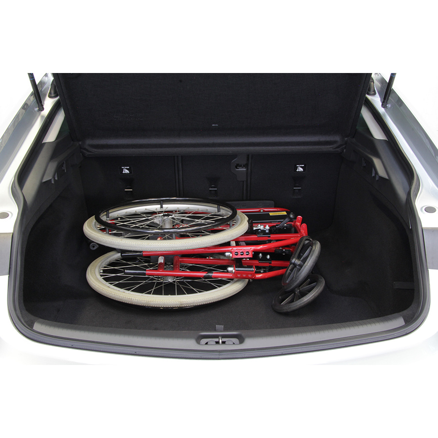 Opel Insignia Grand Sport 2.0 D 170 ch BlueInjection