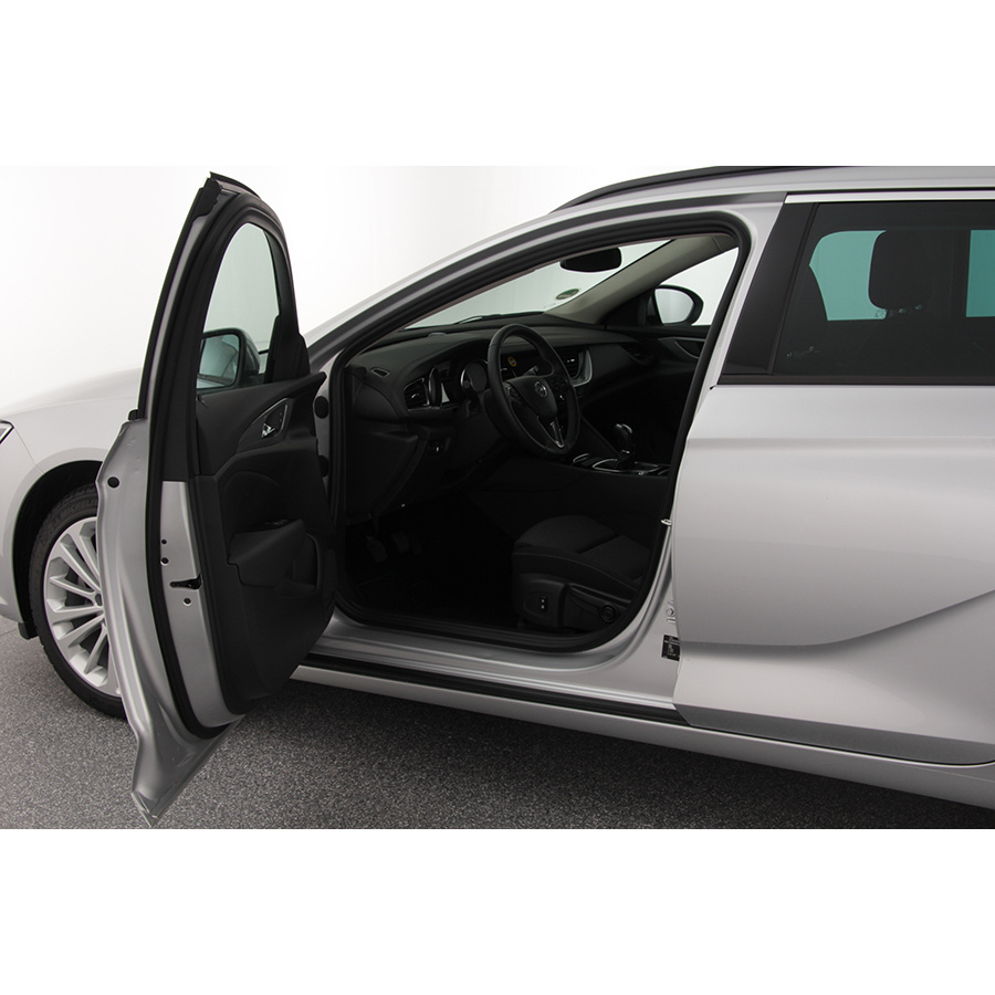 Opel Insignia Sports Tourer 1.5 Turbo 165 ch