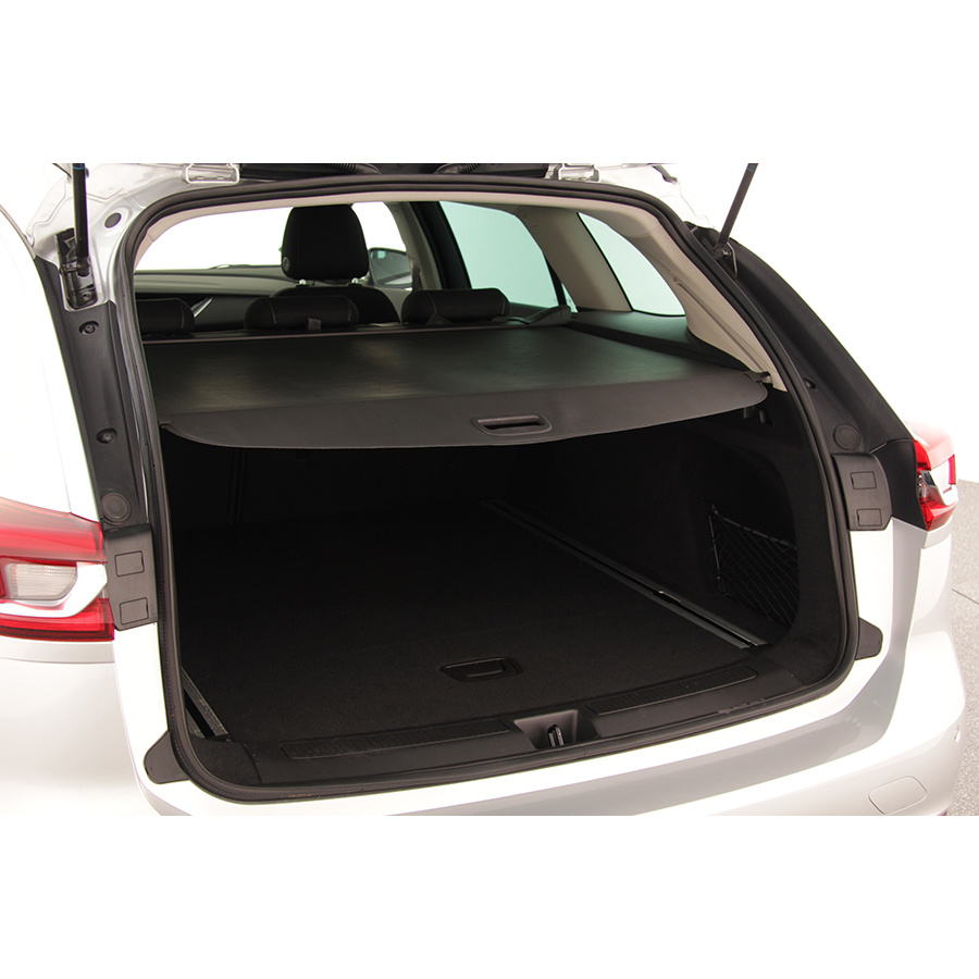 Opel Insignia Sports Tourer 1.5 Turbo 165 ch
