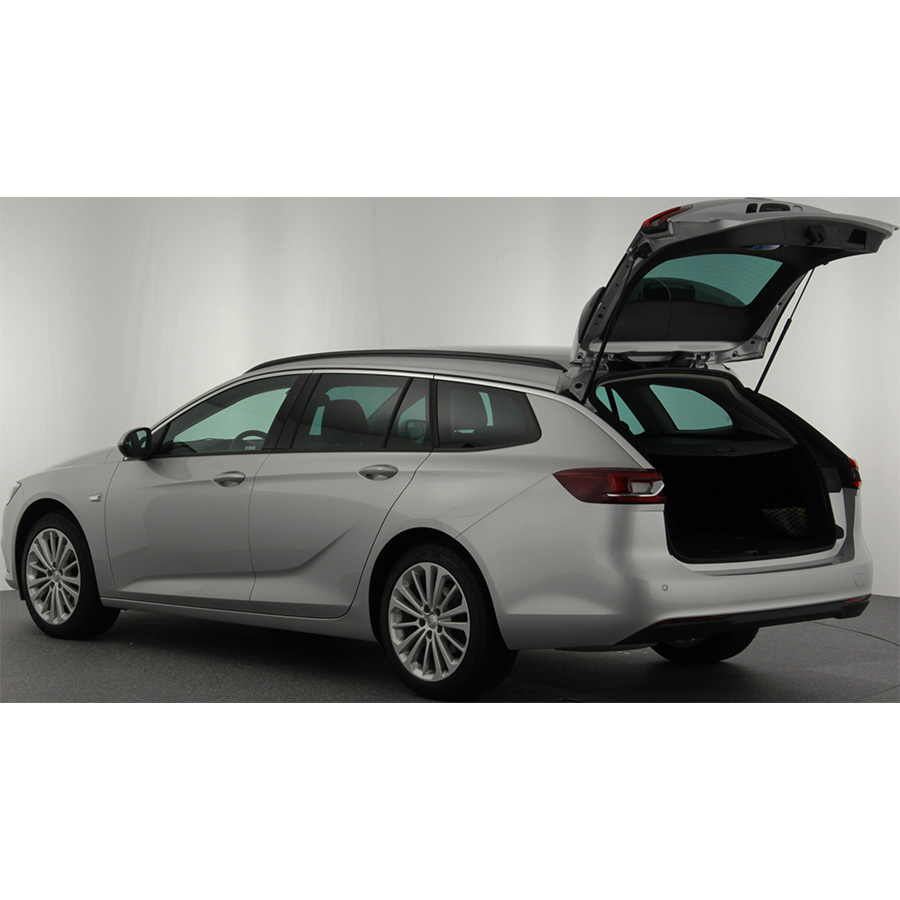 Opel Insignia Sports Tourer 1.5 Turbo 165 ch