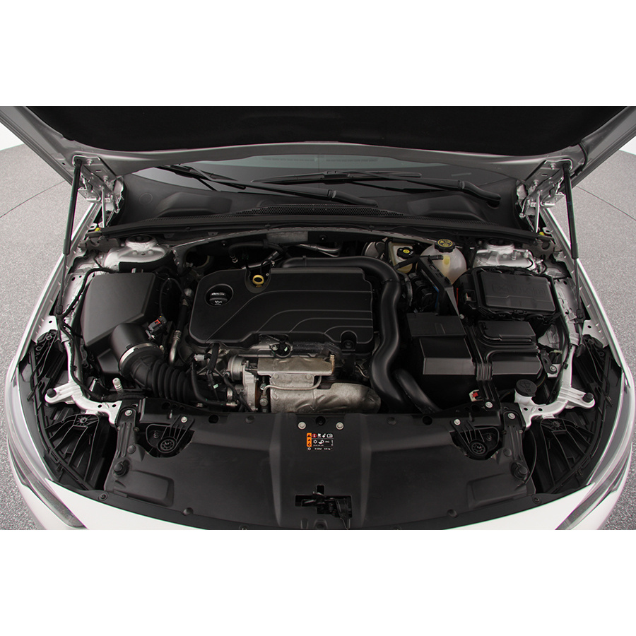 Opel Insignia Sports Tourer 1.5 Turbo 165 ch