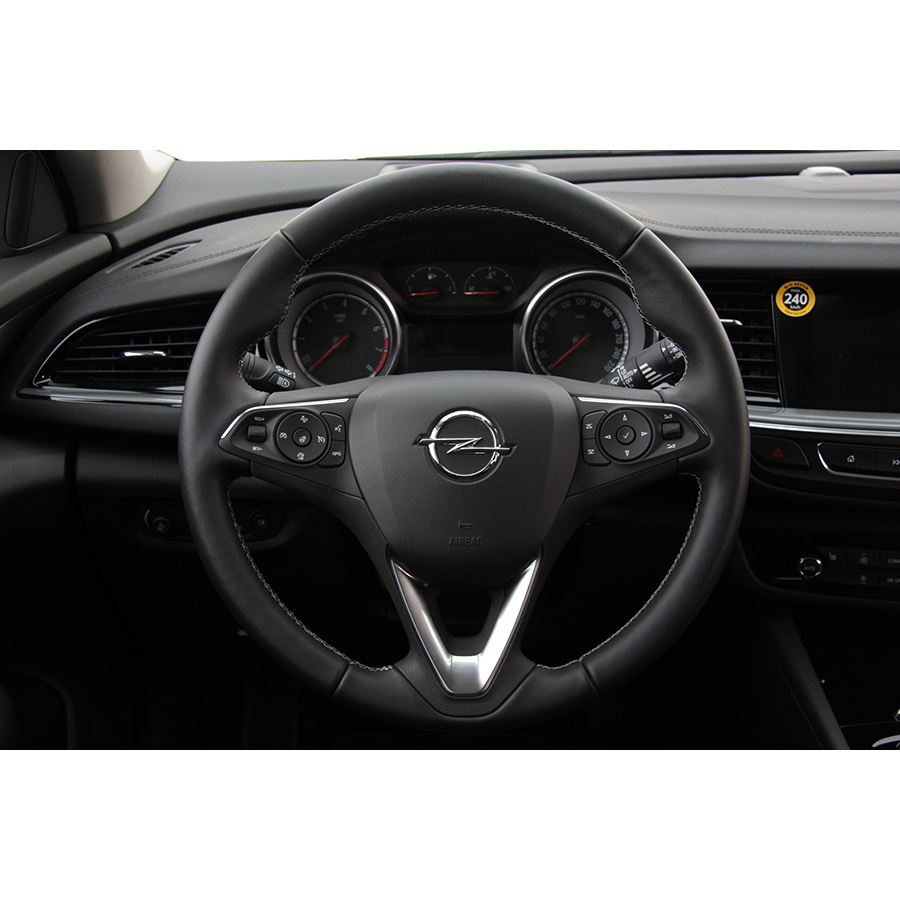 Opel Insignia Sports Tourer 1.5 Turbo 165 ch
