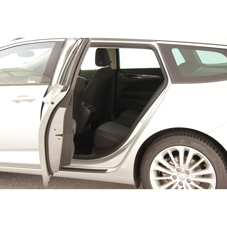 Opel Insignia Sports Tourer 1.5 Turbo 165 ch