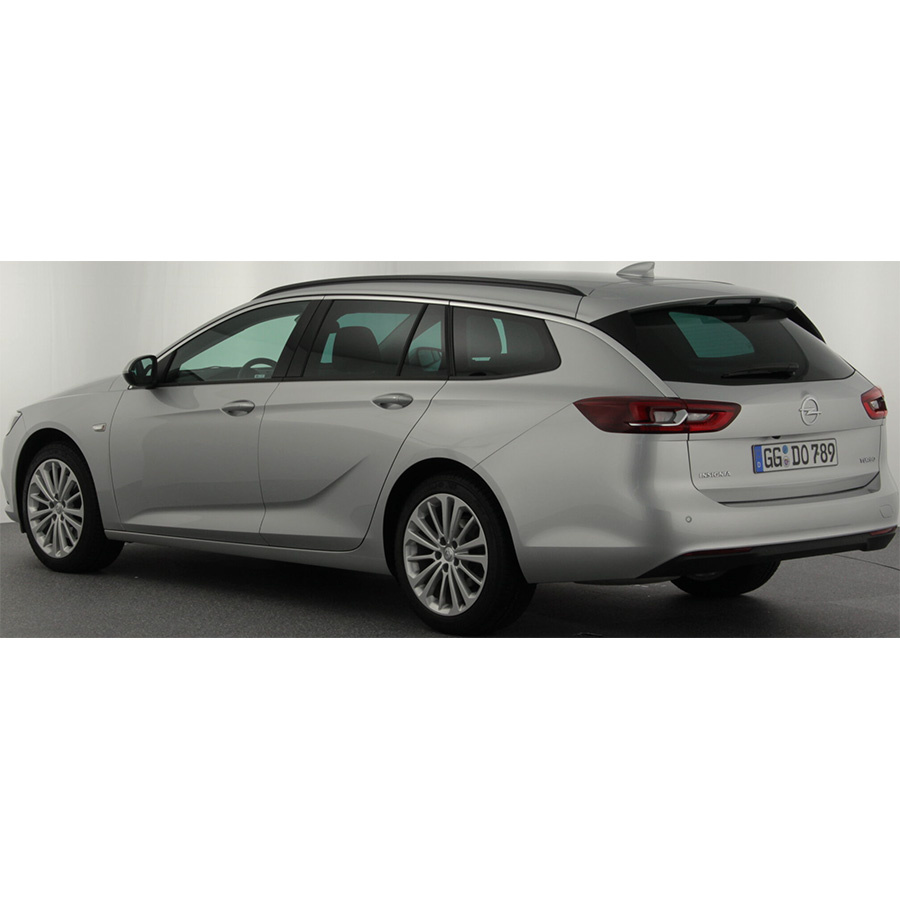 Opel Insignia Sports Tourer 1.5 Turbo 165 ch