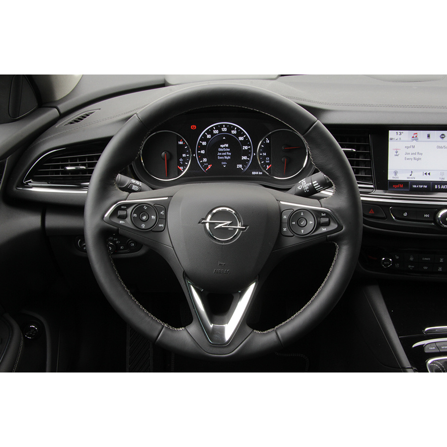 Opel Insignia Sports Tourer 1.6 D 136 ch Ecotec
