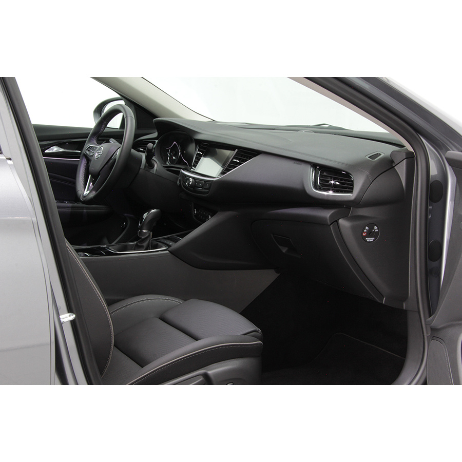 Opel Insignia Sports Tourer 1.6 D 136 ch Ecotec