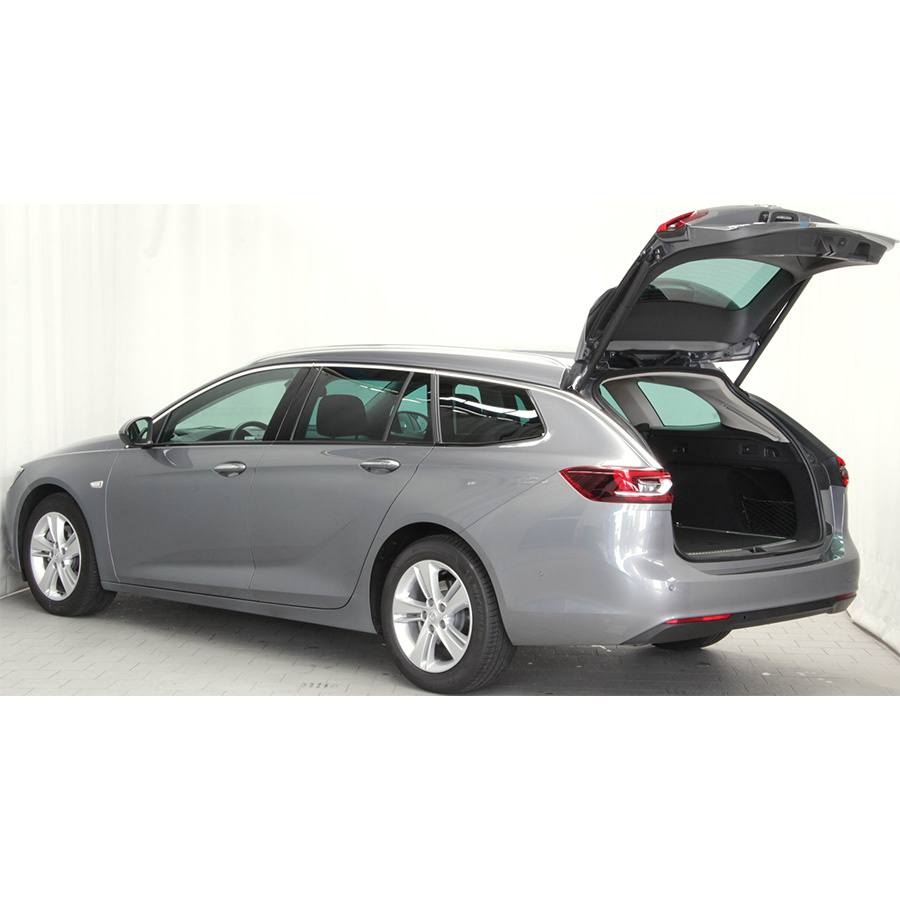 Opel Insignia Sports Tourer 1.6 D 136 ch Ecotec