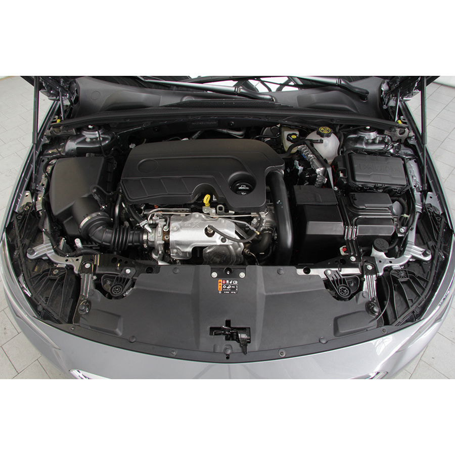 Opel Insignia Sports Tourer 1.6 D 136 ch Ecotec