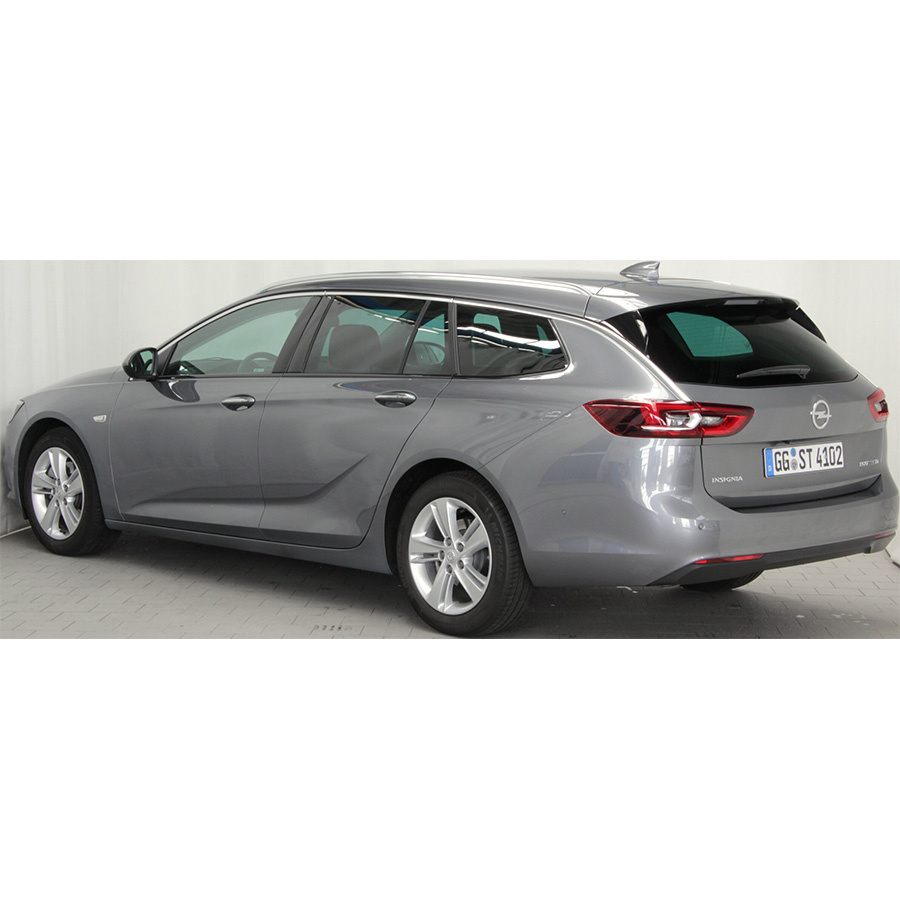 Opel Insignia Sports Tourer 1.6 D 136 ch Ecotec