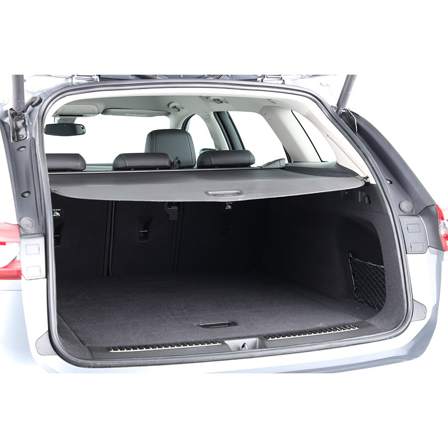 Opel Insignia Sports Tourer 2.0 Diesel 170 ch