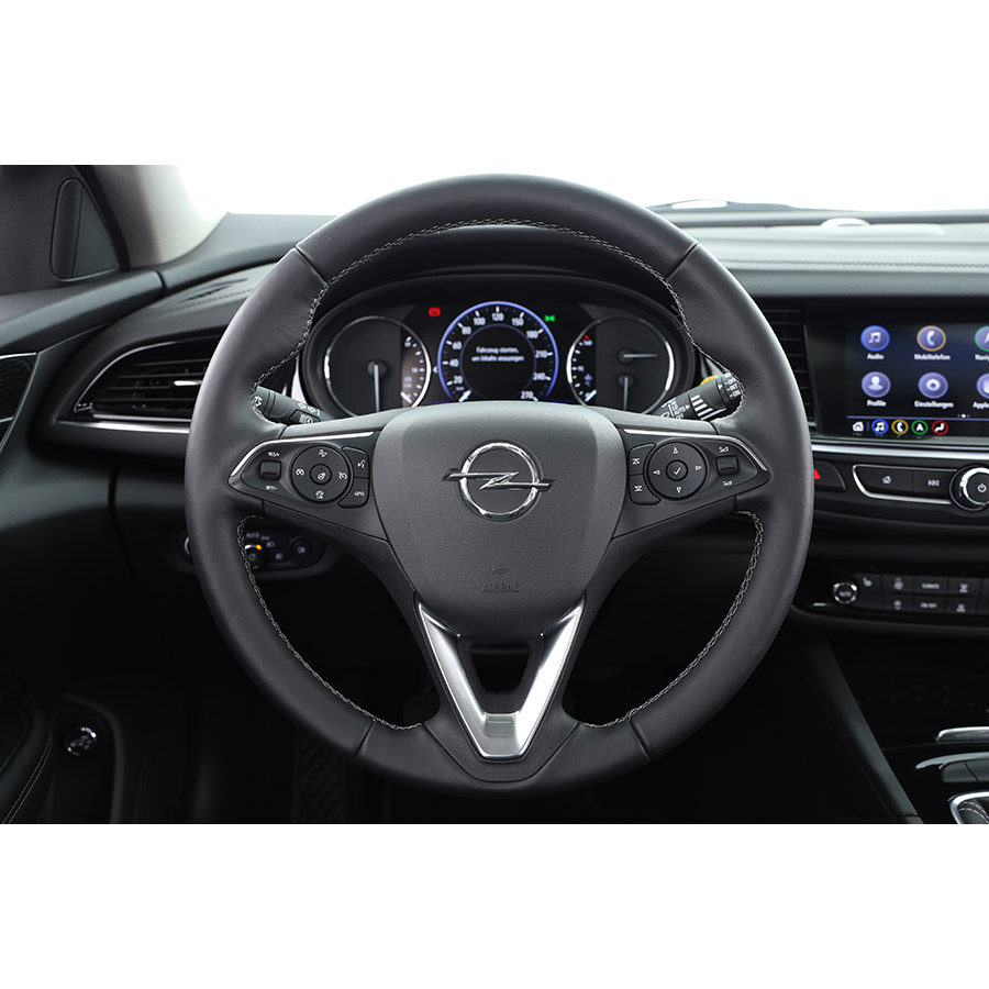 Opel Insignia Sports Tourer 2.0 Diesel 170 ch