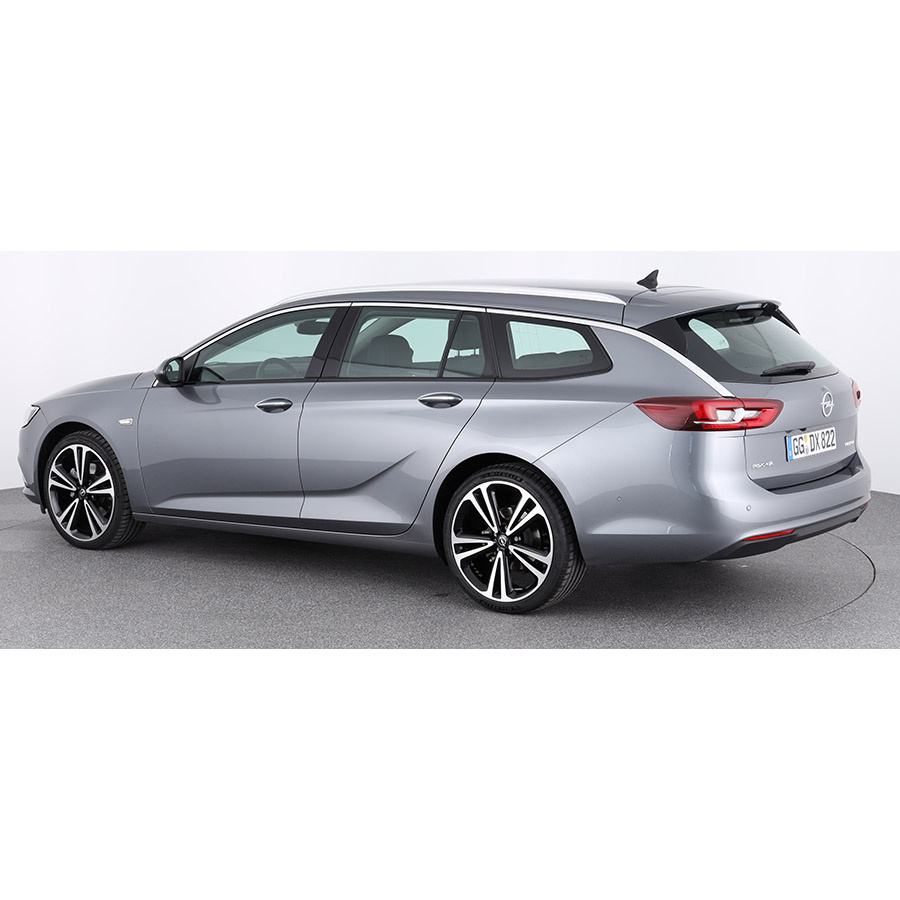 Opel Insignia Sports Tourer 2.0 Diesel 170 ch