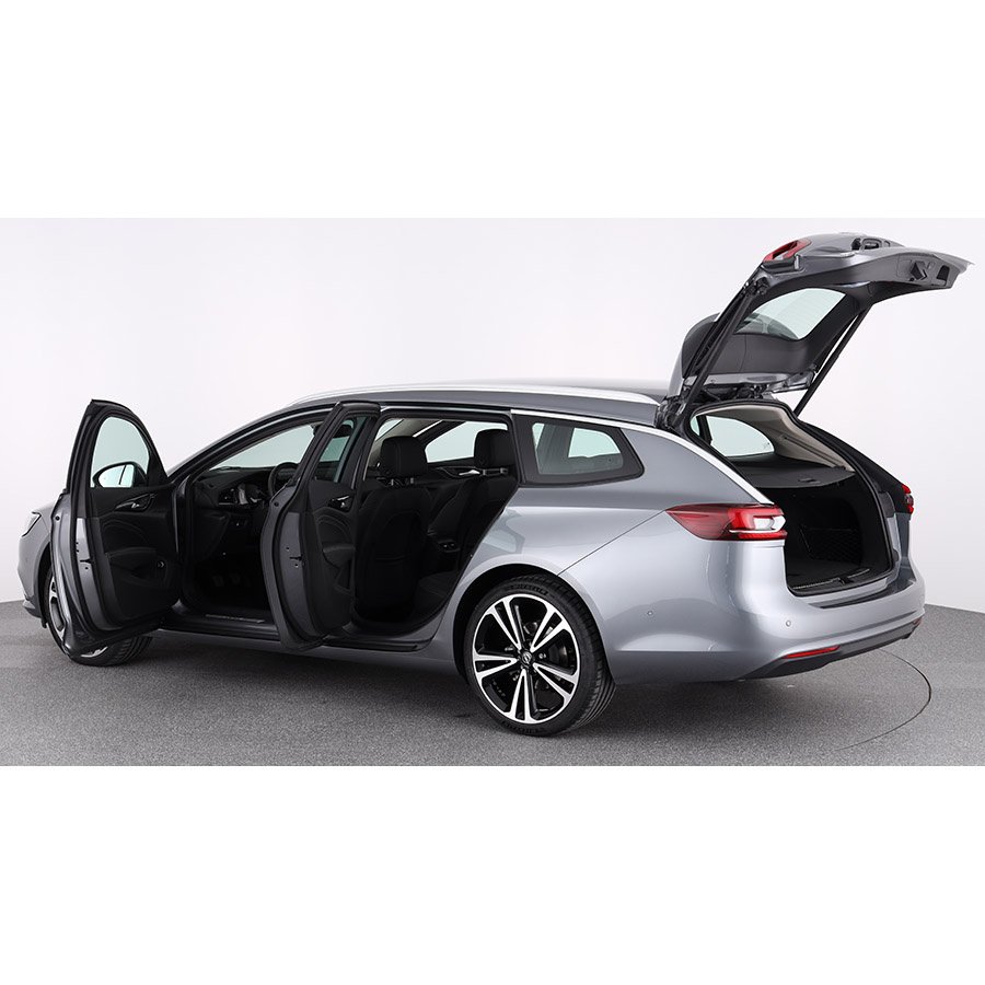 Opel Insignia Sports Tourer 2.0 Diesel 170 ch