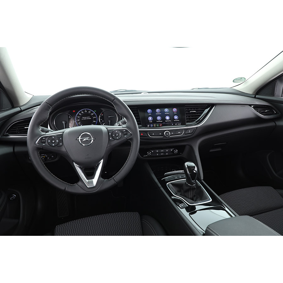 Opel Insignia Sports Tourer 2.0 Diesel 170 ch