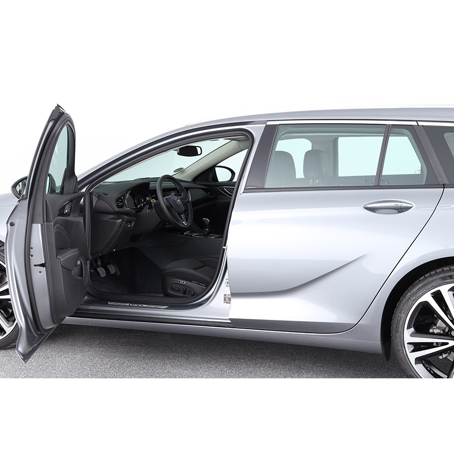 Opel Insignia Sports Tourer 2.0 Diesel 170 ch