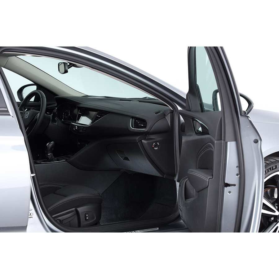 Opel Insignia Sports Tourer 2.0 Diesel 170 ch