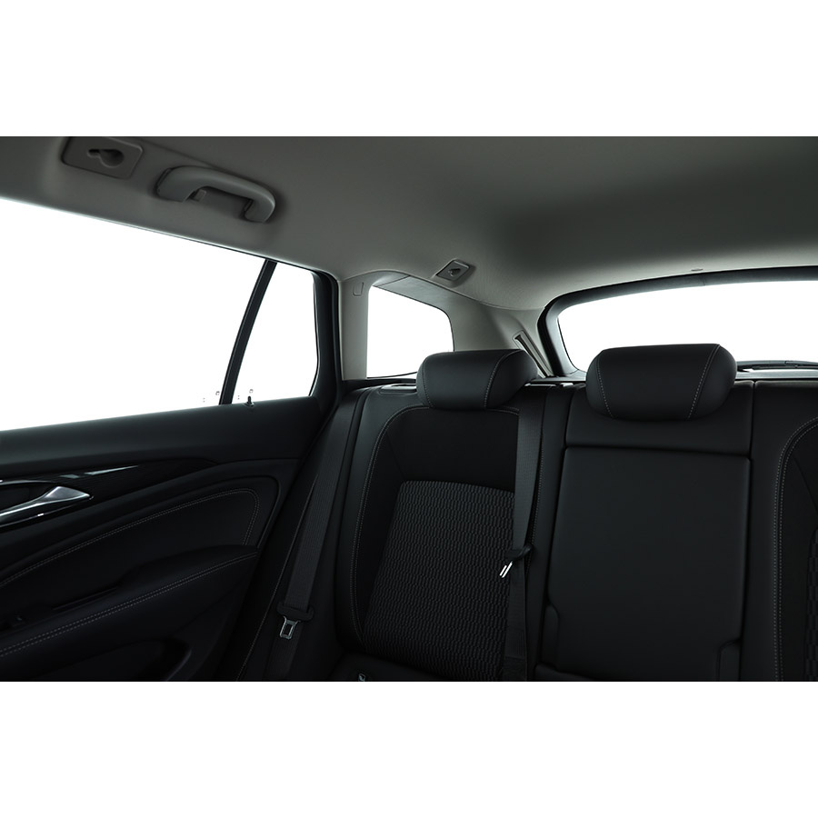 Opel Insignia Sports Tourer 2.0 Diesel 170 ch