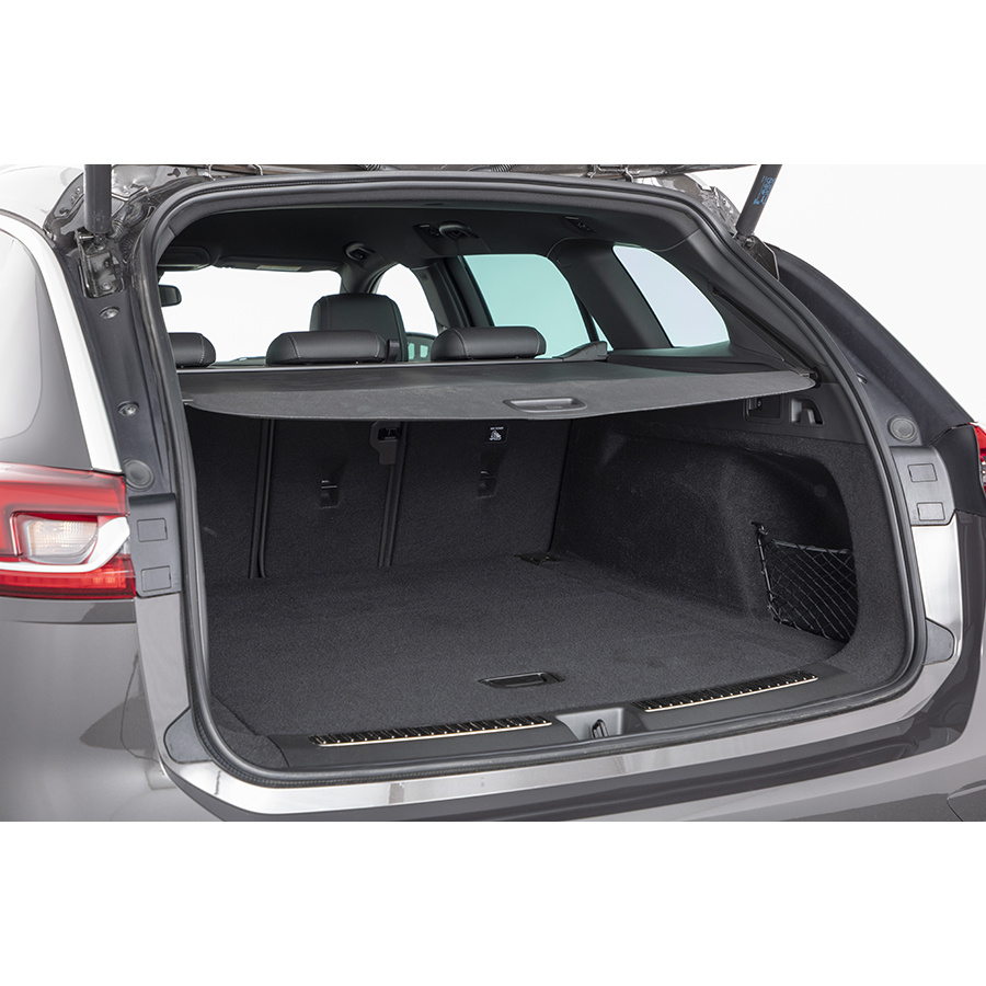 Opel Insignia Sports Tourer 2.0 Diesel 174 ch BVA8