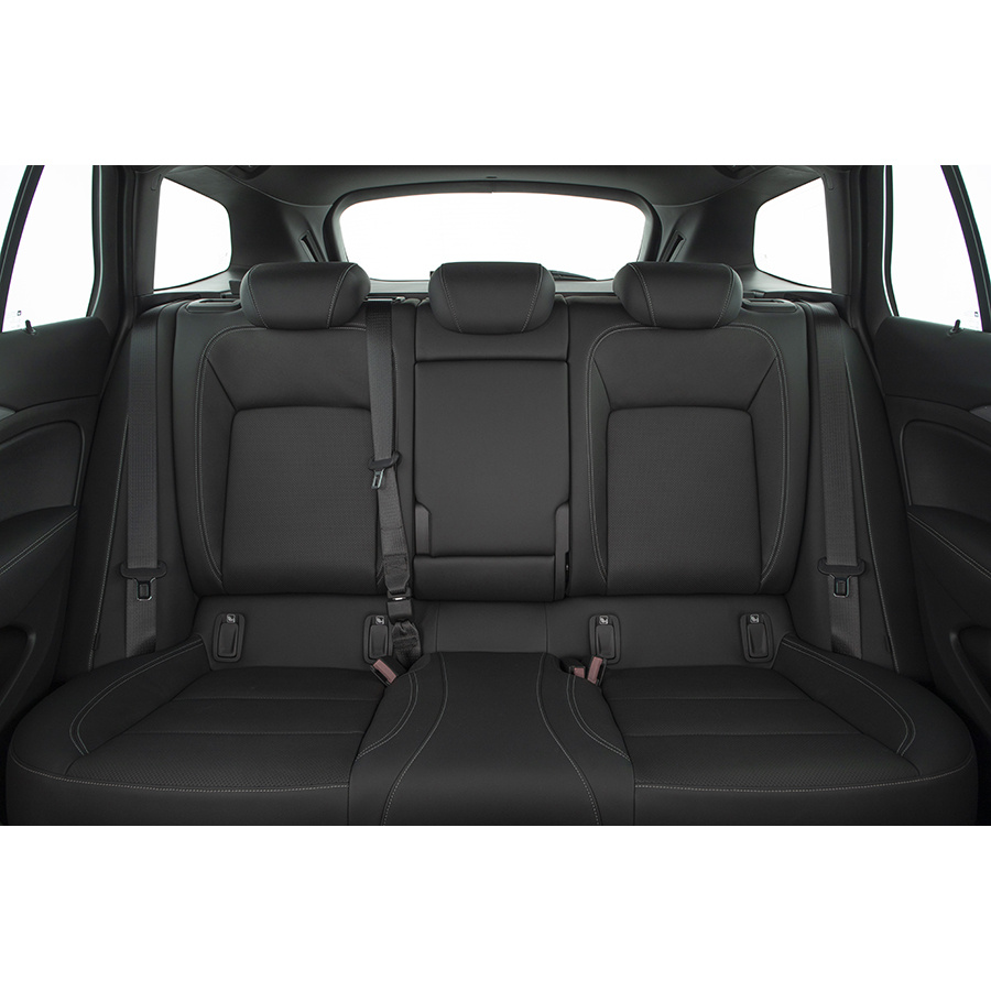 Opel Insignia Sports Tourer 2.0 Diesel 174 ch BVA8