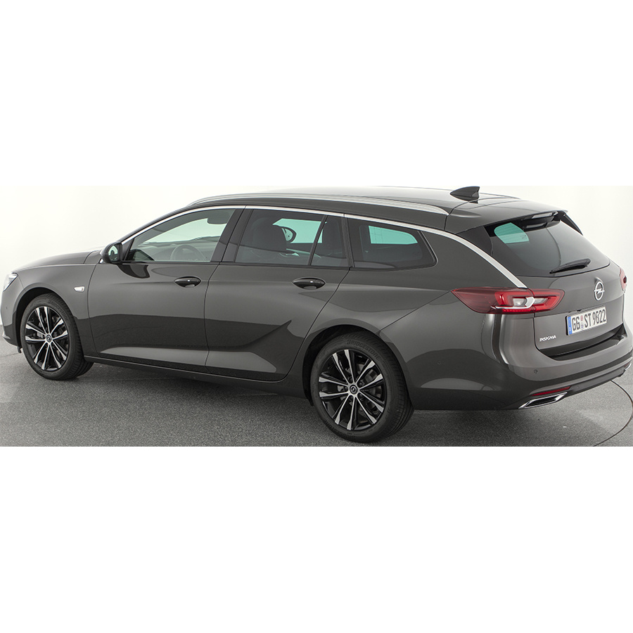 Opel Insignia Sports Tourer 2.0 Diesel 174 ch BVA8