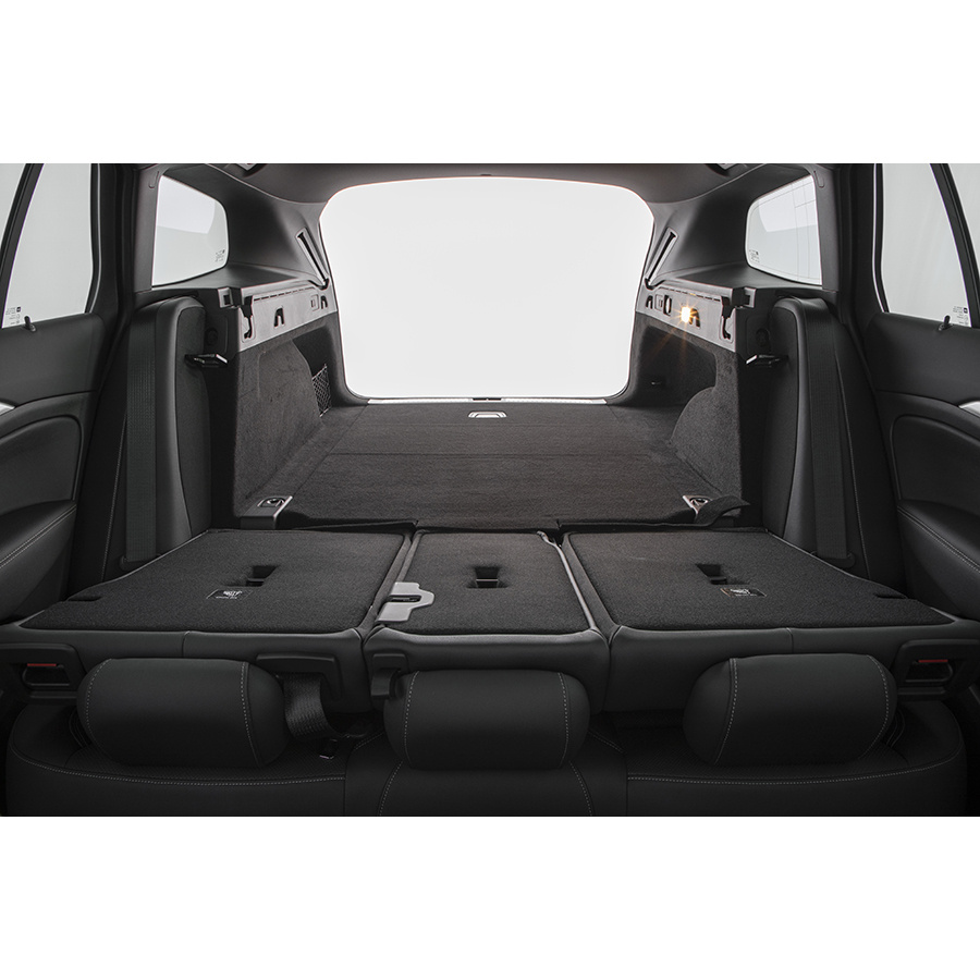 Opel Insignia Sports Tourer 2.0 Diesel 174 ch BVA8