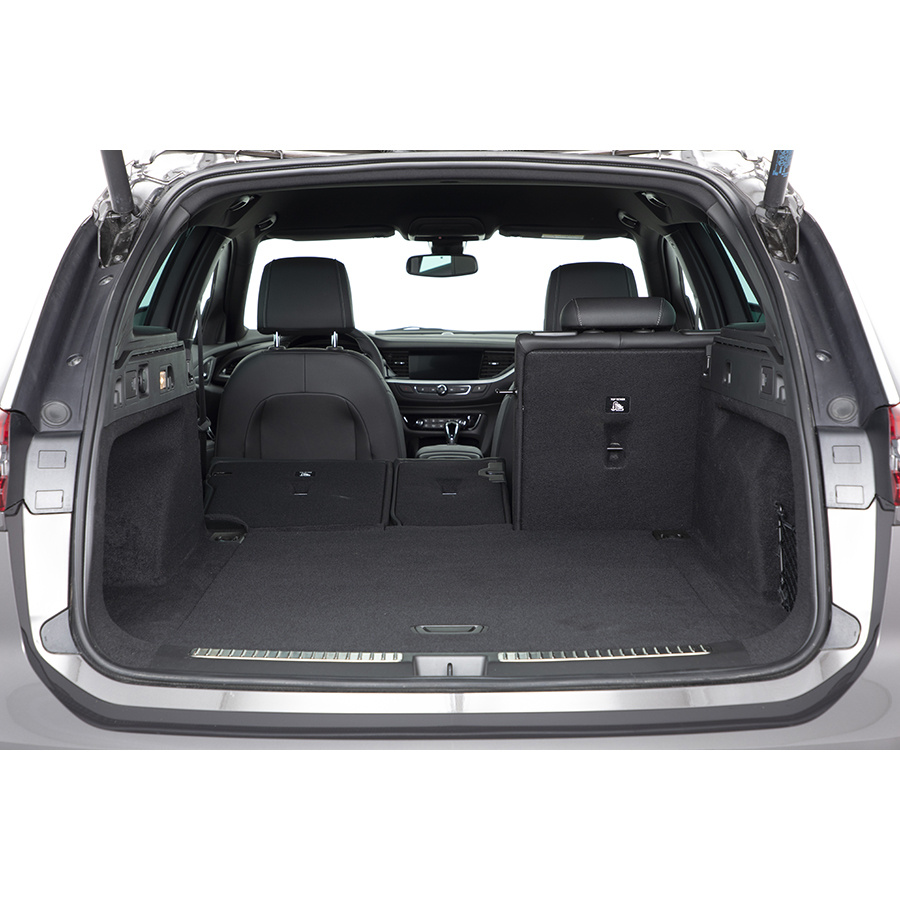 Opel Insignia Sports Tourer 2.0 Diesel 174 ch BVA8