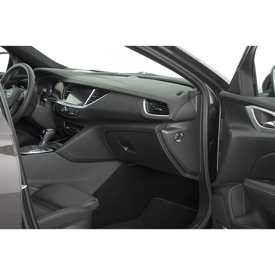 Opel Insignia Sports Tourer 2.0 Diesel 174 ch BVA8