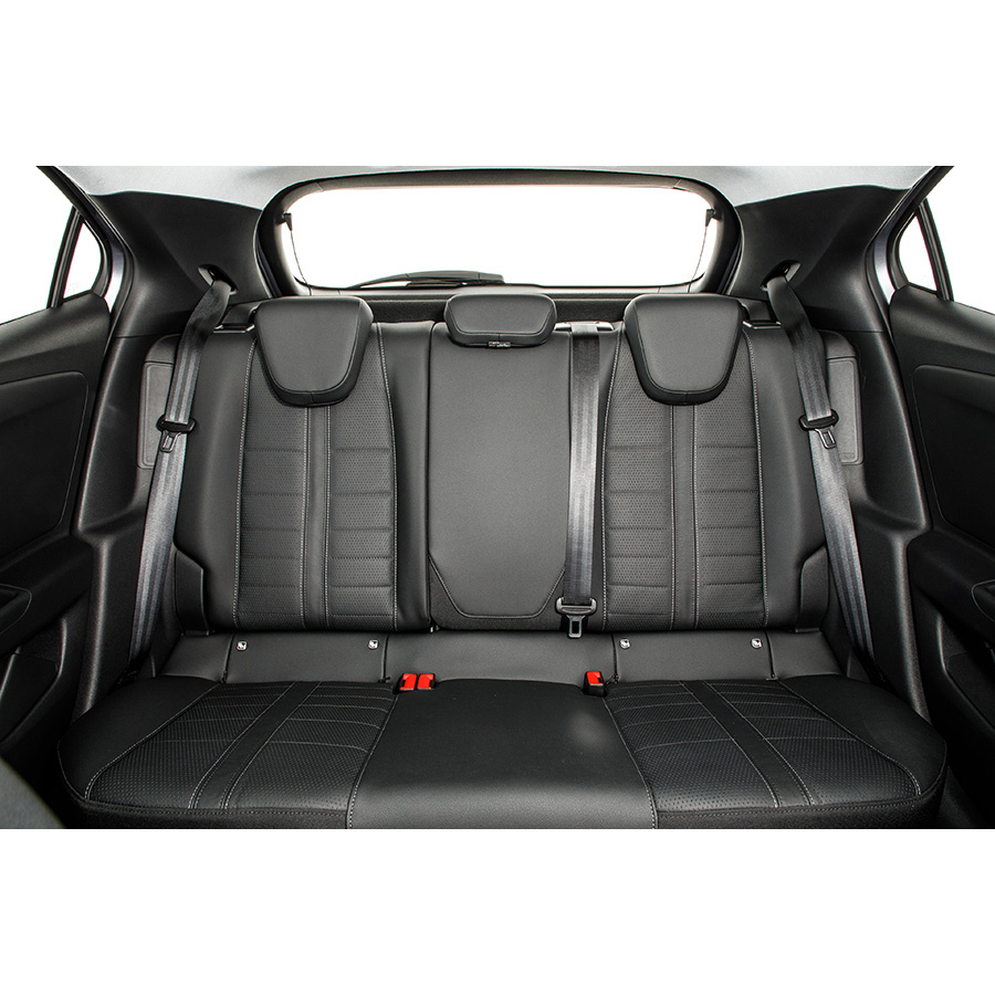 Opel Mokka 1.2 Turbo 100 ch BVM6