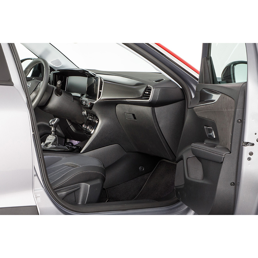 Opel Mokka 1.2 Turbo 100 ch BVM6