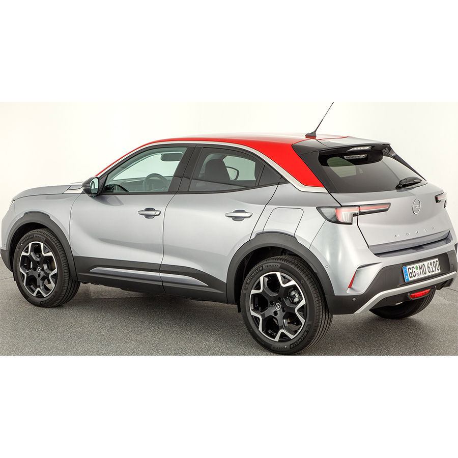 Opel Mokka 1.2 Turbo 100 ch BVM6