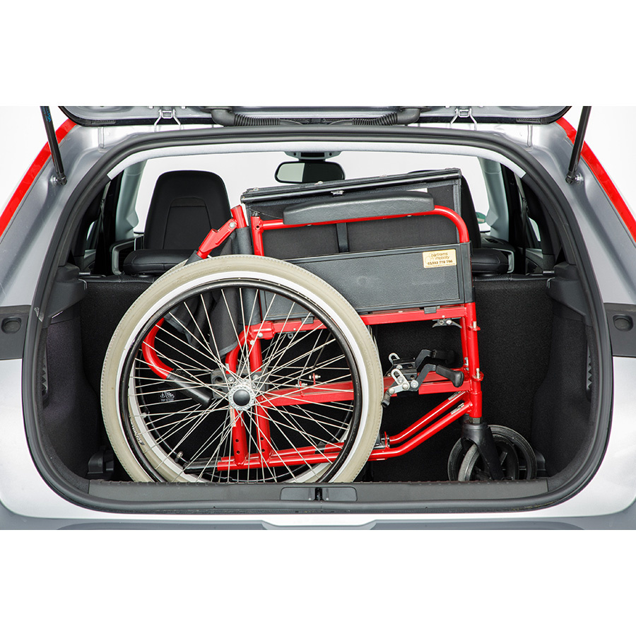 Opel Mokka 1.2 Turbo 100 ch BVM6